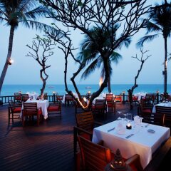 Отель Centara Grand Beach Resort Samui питание фото 2