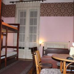 Отель Tash Inn Hostel Сербия, Белград - отзывы, цены и фото номеров - забронировать отель Tash Inn Hostel онлайн фото 10