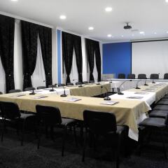 Belgrade City Hotel