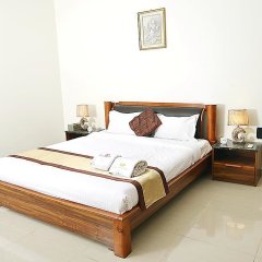 Al Sablah Hotel Apartment in Muscat, Oman from 58$, photos, reviews - zenhotels.com photo 3
