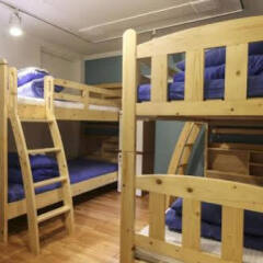 Отель Ultari Hostel Южная Корея, Сеул - отзывы, цены и фото номеров - забронировать отель Ultari Hostel онлайн детские мероприятия