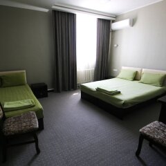 Отель Apple Hostel Bishkek Кыргызстан, Бишкек - отзывы, цены и фото номеров - забронировать отель Apple Hostel Bishkek онлайн комната для гостей фото 4