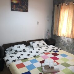 Vitrage Guesthouse Израиль, Назарет - отзывы, цены и фото номеров - забронировать отель Vitrage Guesthouse онлайн комната для гостей фото 5