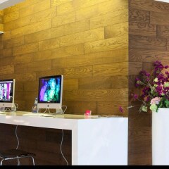 Comfort Hotel LT - Rock 'n' Roll Vilnius Вильнюс фото 2