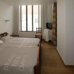 Отель B&B t Walleke комната для гостей