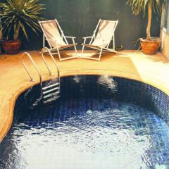 Отель Boondaree Home Resort пляж Ката бассейн фото 3