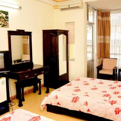Khanh Duy Hotel удобства в номере