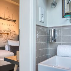 Отель Centro Hotel Hamburg Германия, Гамбург - отзывы, цены и фото номеров - забронировать отель Centro Hotel Hamburg онлайн спа фото 2