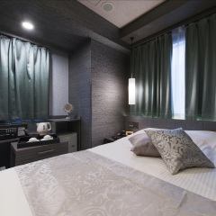 Hotel Ann Tsukiji комната для гостей фото 2