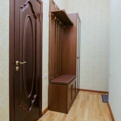 Мини-отель La Scala Народная сауна