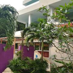 Отель Amala Grand Bleu Resort