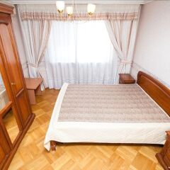 Гостиница Брусника Ивана Бабушкина в Москве 7 отзывов об отеле, цены и фото номеров - забронировать гостиницу Брусника Ивана Бабушкина онлайн Москва фото 6
