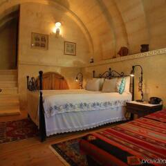 Selcuklu Evi Cave Hotel - Special Class Турция, Ургуп - отзывы, цены и фото номеров - забронировать отель Selcuklu Evi Cave Hotel - Special Class онлайн комната для гостей фото 3
