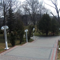 City Hostel Hill