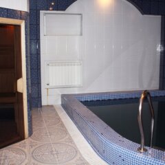 Smart Hotel Днепр бассейн