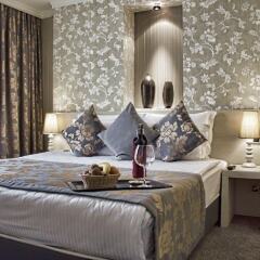 Koza Suite Hotel Турция, Анкара - отзывы, цены и фото номеров - забронировать отель Koza Suite Hotel онлайн в номере