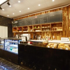 Отель Ramada by Wyndham Seoul Dongdaemun Сеул гостиничный бар