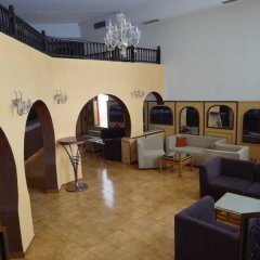My Hotel Garden Beach in Monastir, Tunisia from 75$, photos, reviews - zenhotels.com hotel interior