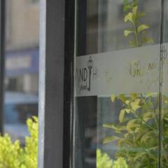 Grand Park Hotel Corlu Турция, Корлу - 1 отзыв об отеле, цены и фото номеров - забронировать отель Grand Park Hotel Corlu онлайн фото 8