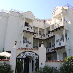 Villa Princess Турция, Мармарис - отзывы, цены и фото номеров - забронировать отель Villa Princess онлайн фото 4