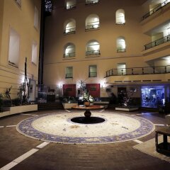 Grand Hotel Yerevan Ереван интерьер отеля