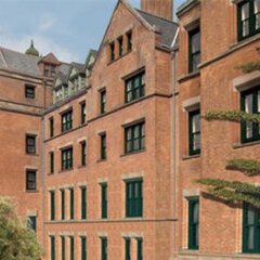 Отель Desmond Tutu Center США, Нью-Йорк - отзывы, цены и фото номеров - забронировать отель Desmond Tutu Center онлайн фото 5