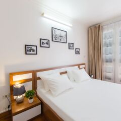 Отель Hc Old Quarter View House Ханой комната для гостей фото 3