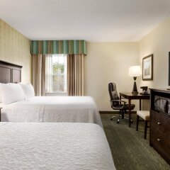 Hampton Inn Dover in Dover, United States of America from 350$, photos, reviews - zenhotels.com room amenities