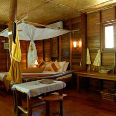 Отель Sensi Paradise Beach Resort спа