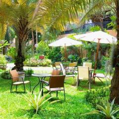 Piman Garden Boutique Hotel фото 24