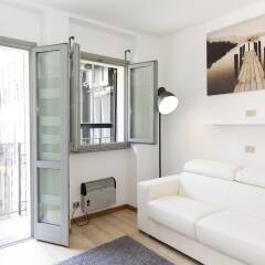 Отель Cadorna Suites комната для гостей фото 3