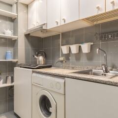 Отель Ara Pacis Elegant Flat в номере фото 2