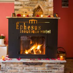 Ephesus Boutique Hotel интерьер отеля фото 3