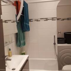 Апартаменты Studio in Nice - 2 km From the Beach фото 10