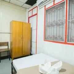 U Hostel Бангкок помещение для мероприятий