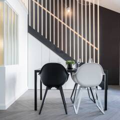 Апартаменты L'Abeille Boutique Apartments Ницца удобства в номере фото 2