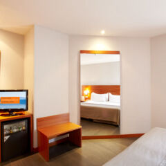 Hotel Concordia детские мероприятия