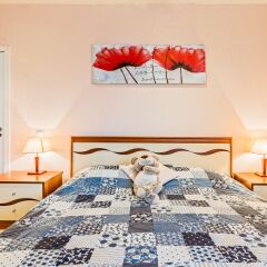 Гостиница InRoomSPb комната для гостей фото 4