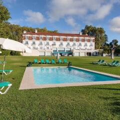 Отель Pousada de Condeixa-Coimbra(formerly Pousada de Condeixa-a-Nova, Santa Cristina) детские мероприятия