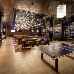 Отель Lopesan Costa Bávaro Resort Spa & Casino Доминикана, Пунта Кана - 2 отзыва об отеле, цены и фото номеров - забронировать отель Lopesan Costa Bávaro Resort Spa & Casino онлайн детские мероприятия фото 2
