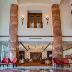 Tegucigalpa Marriott Hotel
