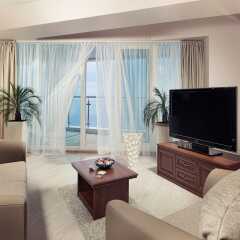 Hotel SANREMO by UNDERSUN комната для гостей фото 13