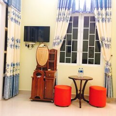 Отель Pensee Guesthouse Далат фото 12