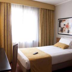 Hotel 3K Madrid комната для гостей