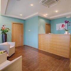 Отель NH Collection Grand Hotel Convento di Amalfi Италия, Амальфи - отзывы, цены и фото номеров - забронировать отель NH Collection Grand Hotel Convento di Amalfi онлайн фото 6