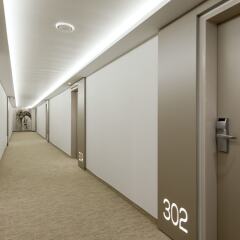 Отель NH Collection Wien Zentrum интерьер отеля фото 2