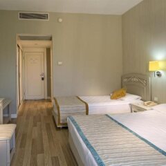 Sherwood Greenwood Resort – All Inclusive Турция, Гёйнюк - 4 отзыва об отеле, цены и фото номеров - забронировать отель Sherwood Greenwood Resort – All Inclusive онлайн комната для гостей фото 4