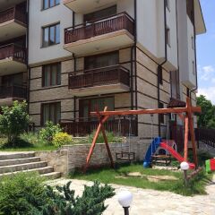 Апартаменты Four Leaf Clover Apartments to Rent Банско детские мероприятия