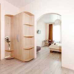 Отель LeonRooms Koblevskaya 46-3 Одесса сауна