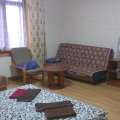 Palanok Hotel Поляна комната для гостей